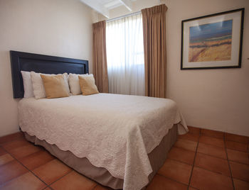 California Villas Y Hotel Ensenada Exterior photo