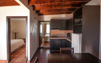 California Villas Y Hotel Ensenada Exterior photo