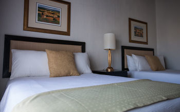 California Villas Y Hotel Ensenada Exterior photo