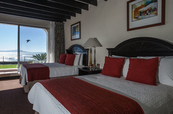 California Villas Y Hotel Ensenada Exterior photo